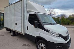 Iveco Daily 35C14 BTor 2.3 HPT SPONDA IDRAULICA