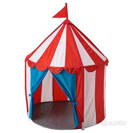 Tenda gioco richiudibile