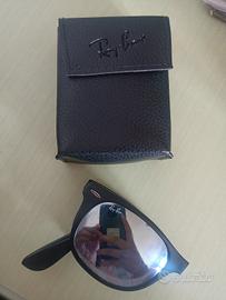rayban pieghevoli