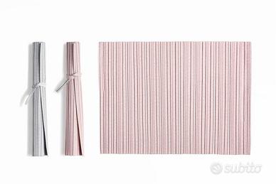 TOVAGLIETTA ROSA IITTALA ISSEY MIYAKE