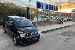 Citroen c1 benzina 2021