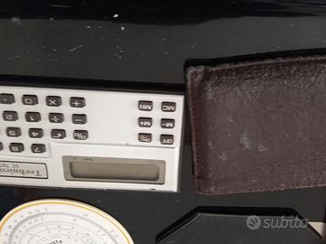 calcolatrice storica 