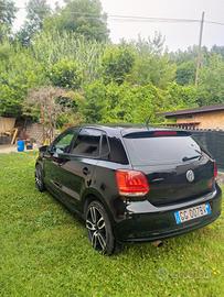 Vw polo confort line