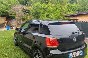 Vw polo confort line