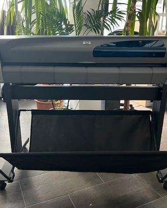 plotter HP Designjet 500 Plus