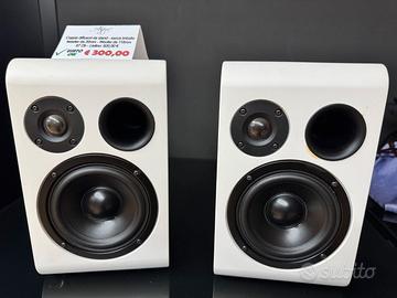 ASTRI AUDIO ARIES A2 Diffusori da libreria