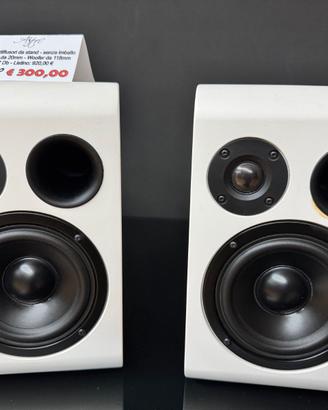 ASTRI AUDIO ARIES A2 Diffusori da libreria