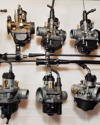 carburatore motori Minarelli 