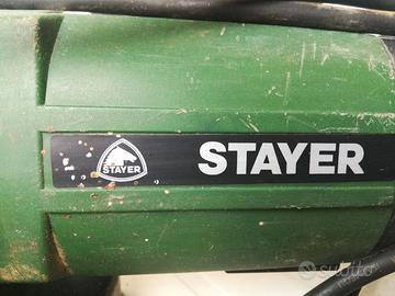 Smerigliatrice come Nuova