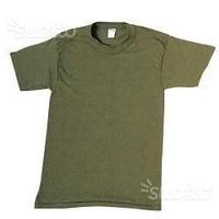 Maglietta VO originale Esercito,Marina Aeronautica