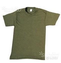 Maglietta VO originale Esercito,Marina Aeronautica