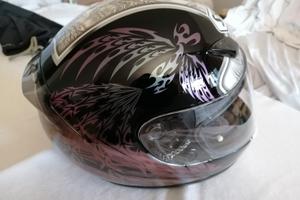 Casco Shoei XR 1000 FAB taglia S