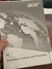 Commpiuter acer  556GB - HD