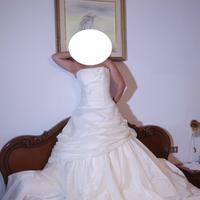 Abito da sposa tutto incluso vestito sposa