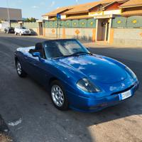 fiat barchetta 