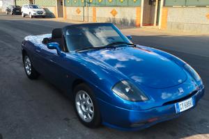 fiat barchetta 