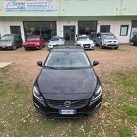 VOLVO V60 2.0 DIESEL D2 OK NEO GARAN FINAZ
