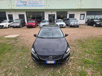 VOLVO V60 2.0 DIESEL D2 OK NEO GARAN FINAZ