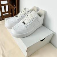 Nike Air Force 1 bianche originali – taglia 39