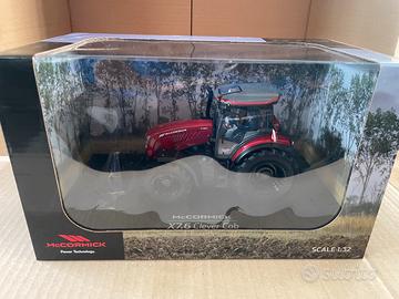 Modellino trattore McCormick X7.624 Vt-Drive