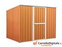casetta-giardino-in-acciaio-260x185-legno-chiaro