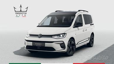 Volkswagen Caddy V Caddy 1.5 tsi 116cv Edition dsg