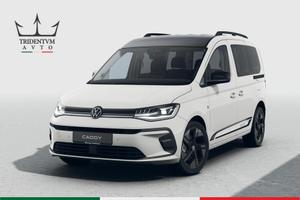 Volkswagen Caddy V Caddy 1.5 tsi 116cv Edition dsg