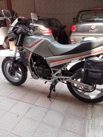 Gilera rv200