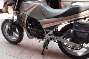 Gilera rv200