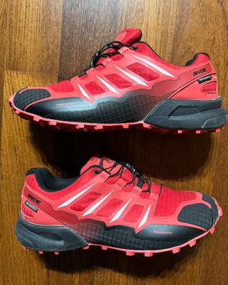 Scarpe Trekking Ande Active Track 43