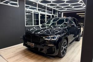 Bmw X5 xDrive30d Msport