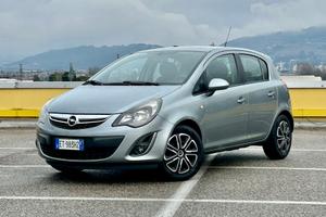 Opel Corsa 1.2 85cv GPL-TECH Edition Neopatentati