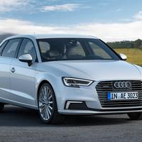 Ricambi audi a3 2018