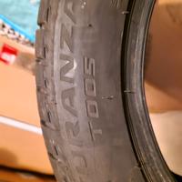 BRIDGESTONE TURANZA 195/55 R16
