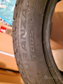 BRIDGESTONE TURANZA 195/55 R16