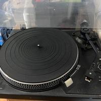 giradischi vintage Technics SL-2000