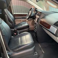 chrysler voyager Motore nuovo!!!!