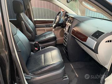 chrysler voyager Motore nuovo!!!!