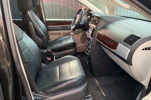 chrysler voyager Motore nuovo!!!!