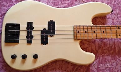 Vester JPM 635 Stage Series 1987 Basso Elettrico