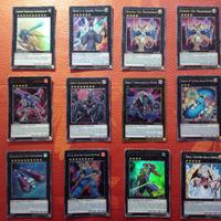 Carte nere Yu-Gi-Oh