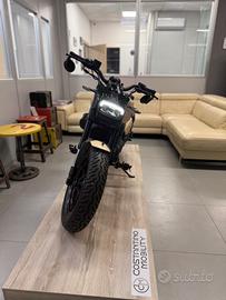 Benelli Leoncino BOBBER