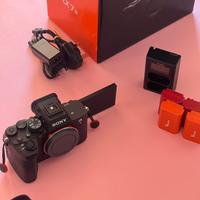 Sony A7 IV