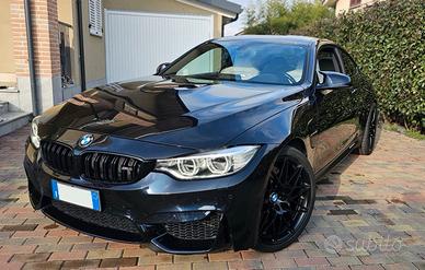 Bmw M4 Competition