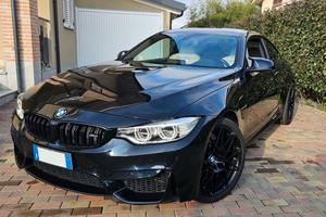 Bmw M4 Competition