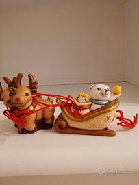 THUN SLITTA 2020+ RENNE