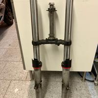 Forcella avantreno Honda CBR 600 F 2001