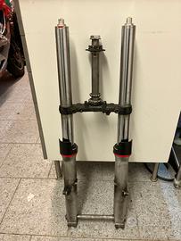 Forcella avantreno Honda CBR 600 F 2001