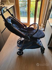 Trio Cybex Melio