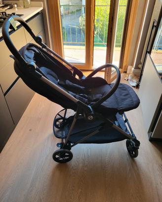 Trio Cybex Melio